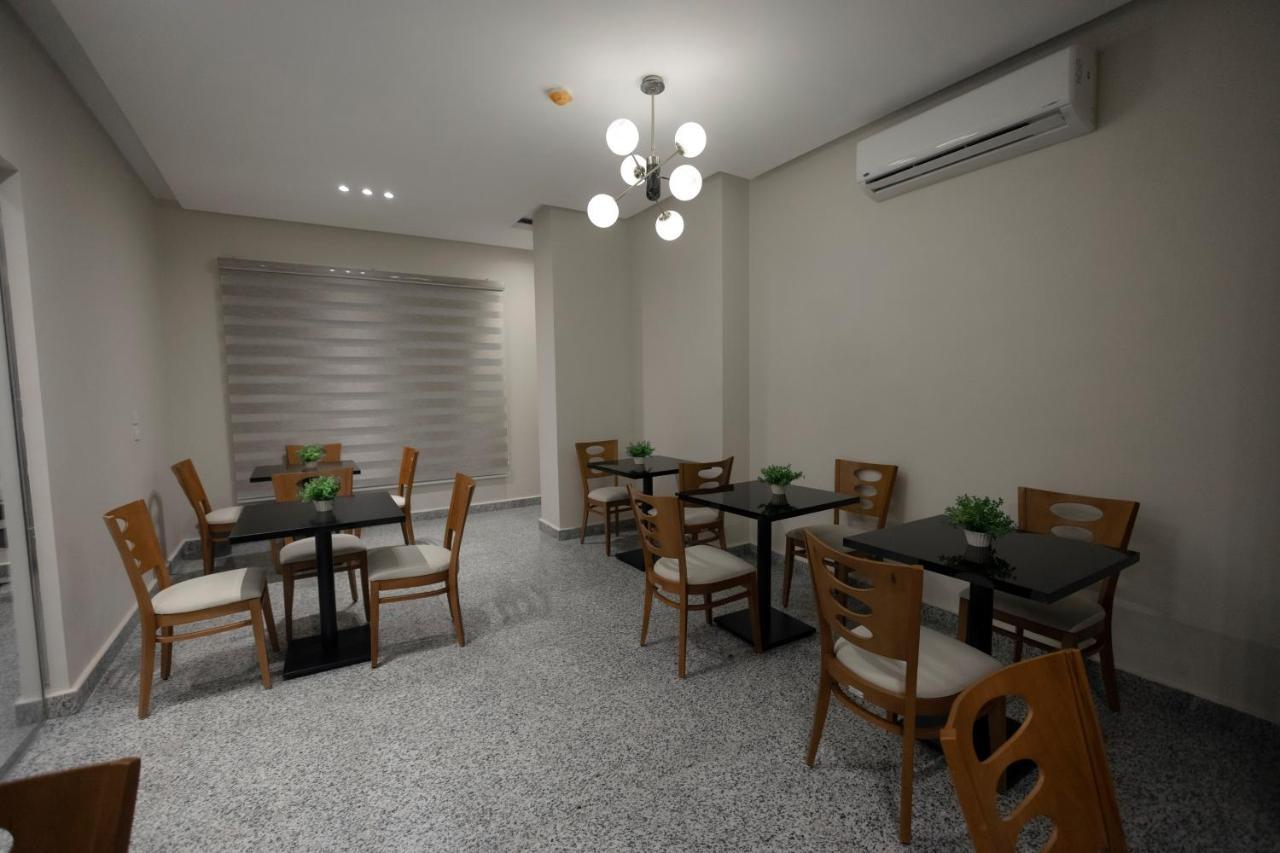 Royal Inn Residence New ไคโร ภายนอก รูปภาพ